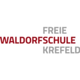 Freie Waldorfschule Krefeld logo