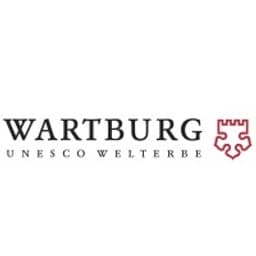 Wartburg-Stiftung logo