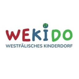 Westfälische Kinderdorf e. V. logo
