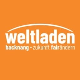 Weltladen Backnang GmbH logo