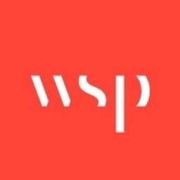 WSP Deutschland AG logo