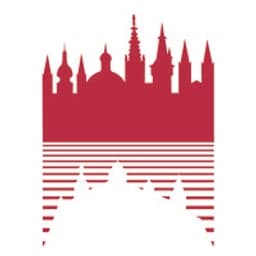 Stadt Würzburg logo