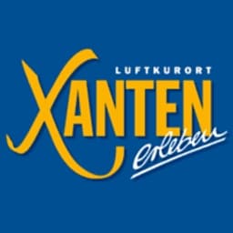 Stadt Xanten logo