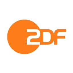 ZDF logo