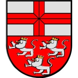 Verbandsgemeindeverwaltung Zell (Mosel) logo