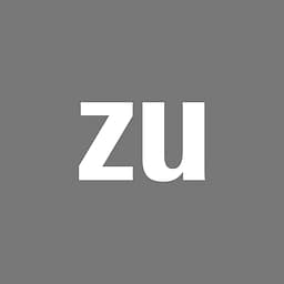Zeppelin Universität gGmbH logo