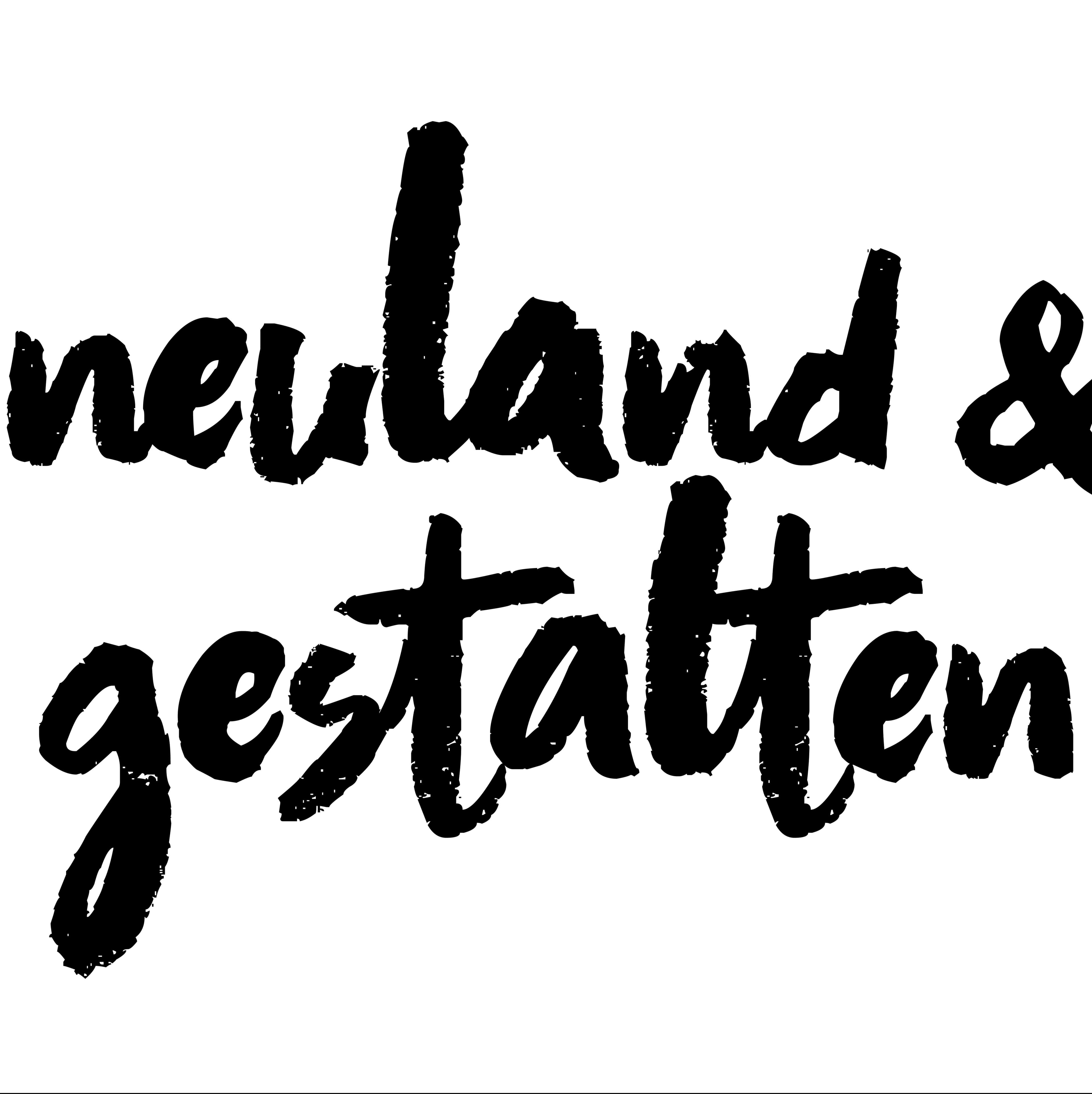 neuland und gestalten logo