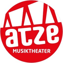 Atze Musiktheater GmbH logo