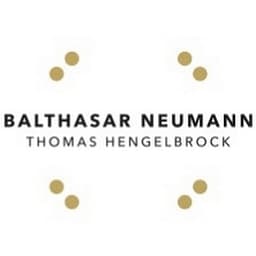Balthasar-Neumann-Chor und -Orchester logo