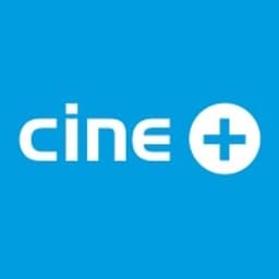 CINE PLUS logo