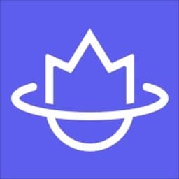 Cosmonauts and Kings logo