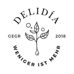 Delidia logo