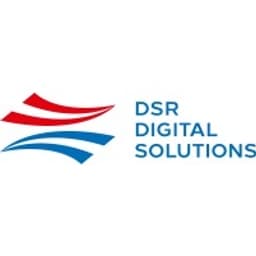 DSR Digital Solutions GmbH logo