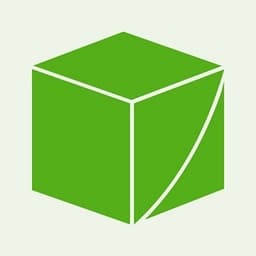 FundraisingBox // Wikando logo