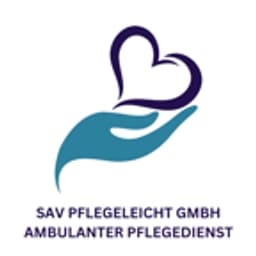 SAV Pflegeleicht logo