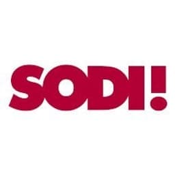 SODI logo