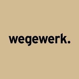 wegewerk logo