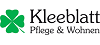 Kleeblatt Pflegeheime gGmbH logo