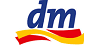 dm-drogerie markt GmbH + Co. KG logo