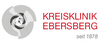 Kreisklinik Ebersberg gGmbH logo