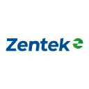 Zentek Services GmbH & Co. KG logo