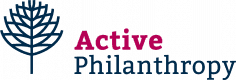 Active Philanthropy