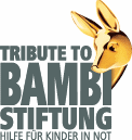 TRIBUTE TO BAMBI Stiftung