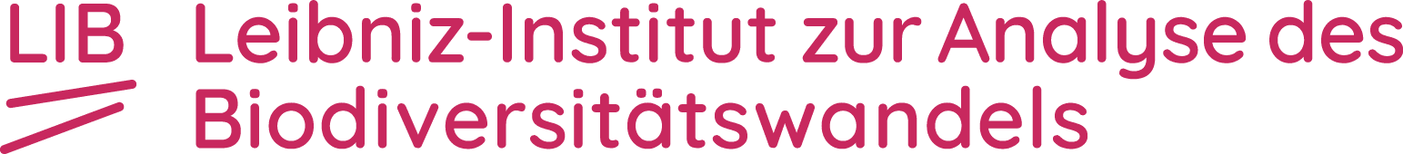 Leibniz-Institut zur Analyse des Biodiversitätswandels 