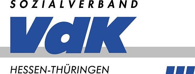 Sozialverband VdK Hessen-Thüringen e.V.