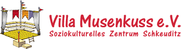 Villa Musenkuss eV