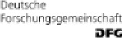 DFG - Deutsche Forschungsgemeinschaft e.V.