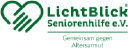 Lichtblick Seniorenhilfe e.V.