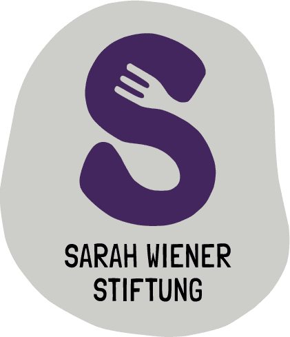 Sarah Wiener Stiftung