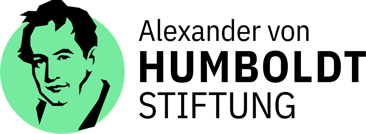 Alexander-von-Humboldt Stiftung