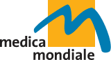 medica mondiale logo