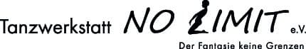 Tanzwerkstatt No Limit logo