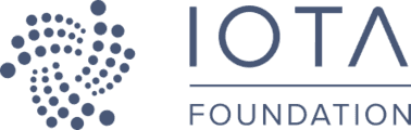 IOTA Foundation logo