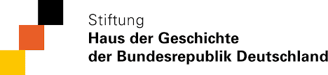 Haus der Geschichte logo