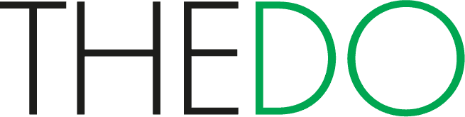 The DO logo