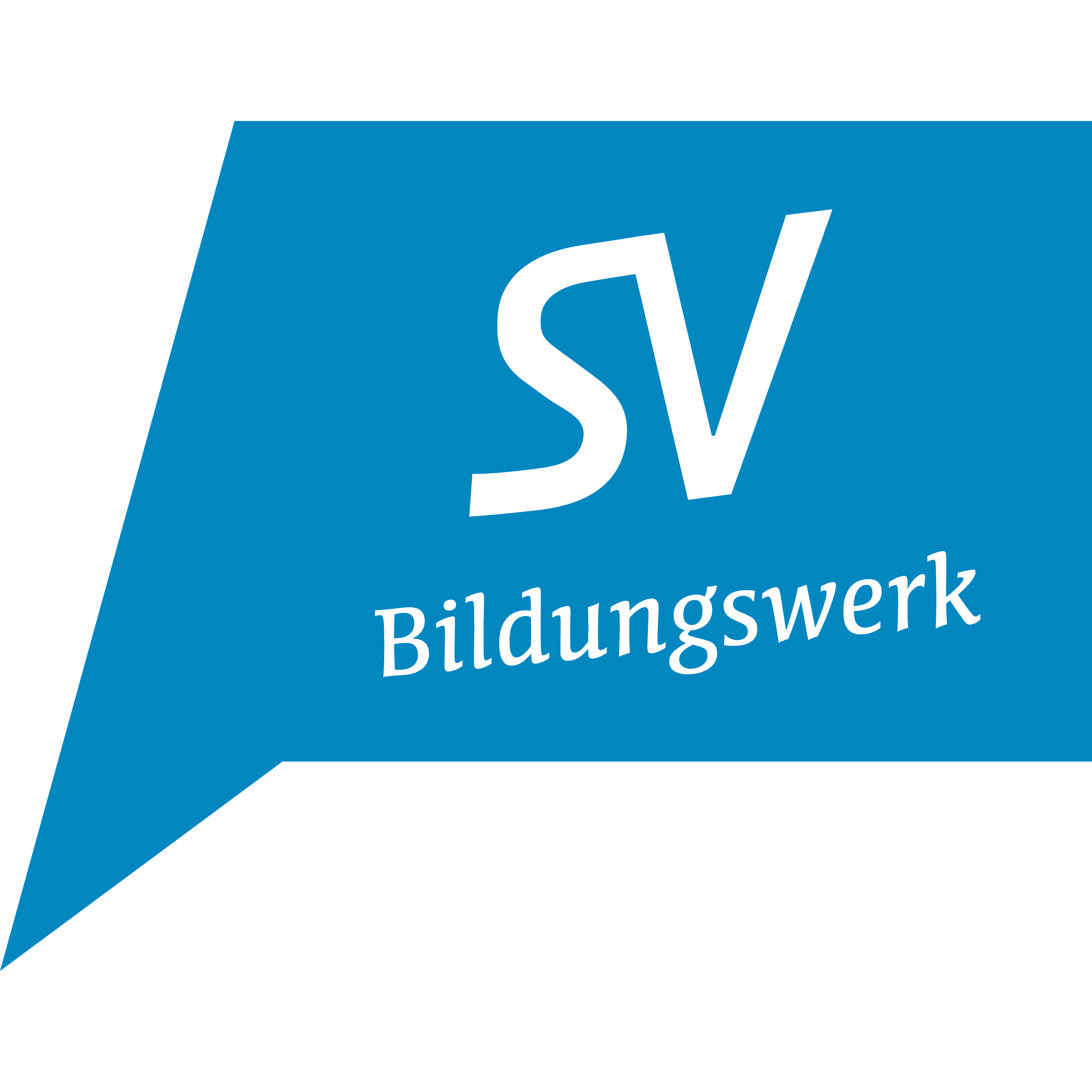 SV Bildungswerk logo