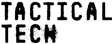 Tactical Tech logo