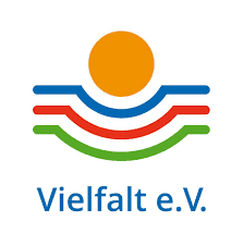Vielfalt e.V. logo