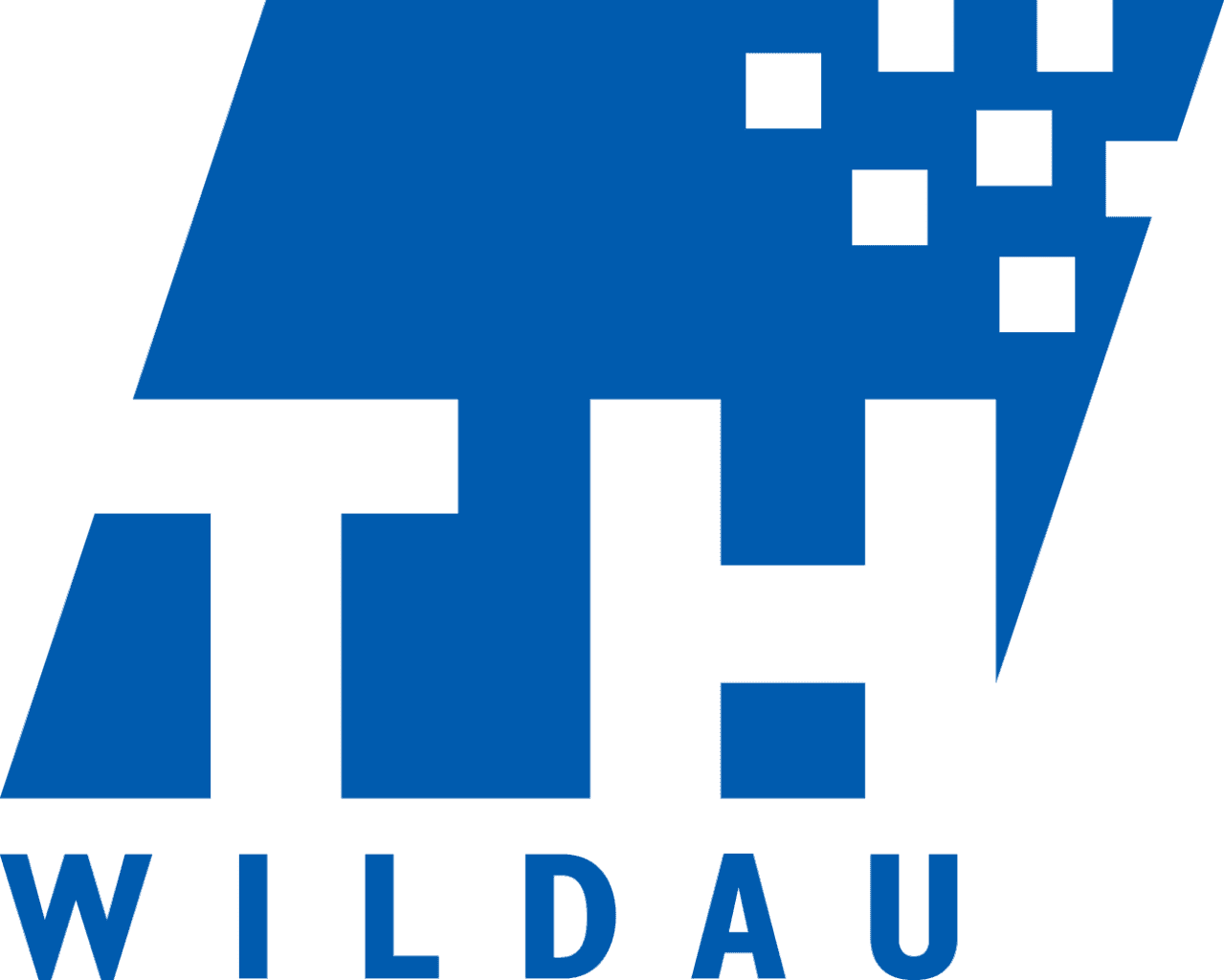 TH Wildau logo