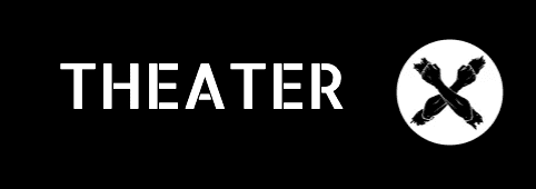 Theater X logo