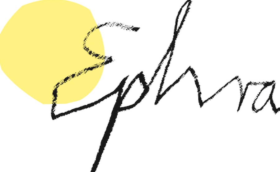 ephra logo