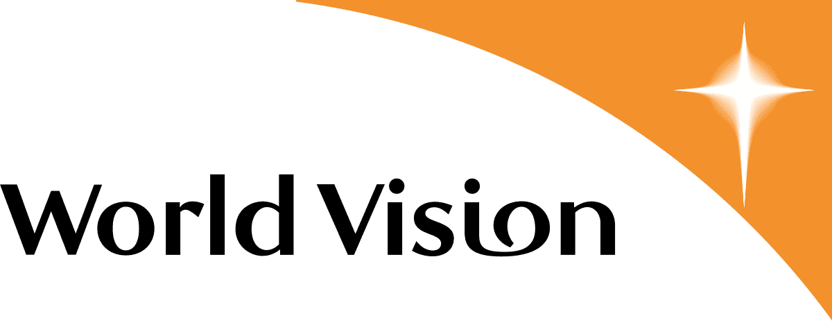 World Vision logo