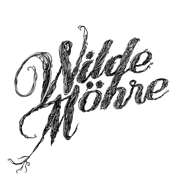 Wilde Möhre logo