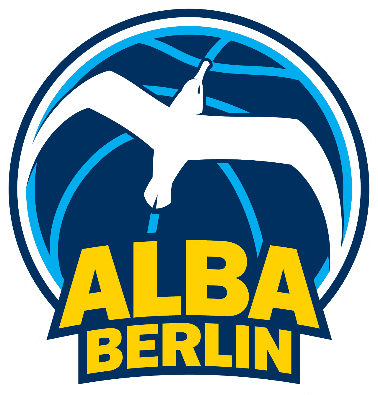 Alba Berlin logo