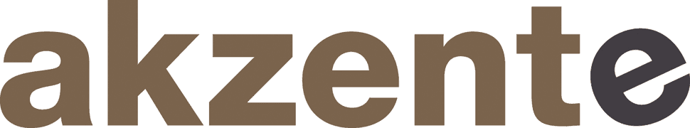 akzente logo