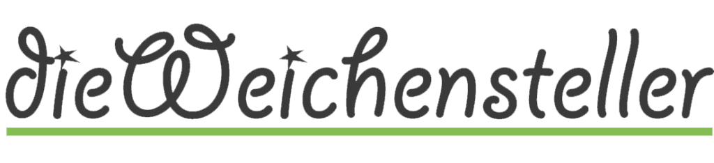 die Weichensteller logo